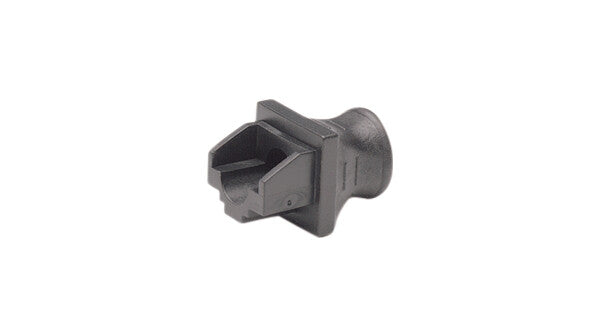 EFB Elektronik 37525.2-100 kabelsamler RJ45 Sort