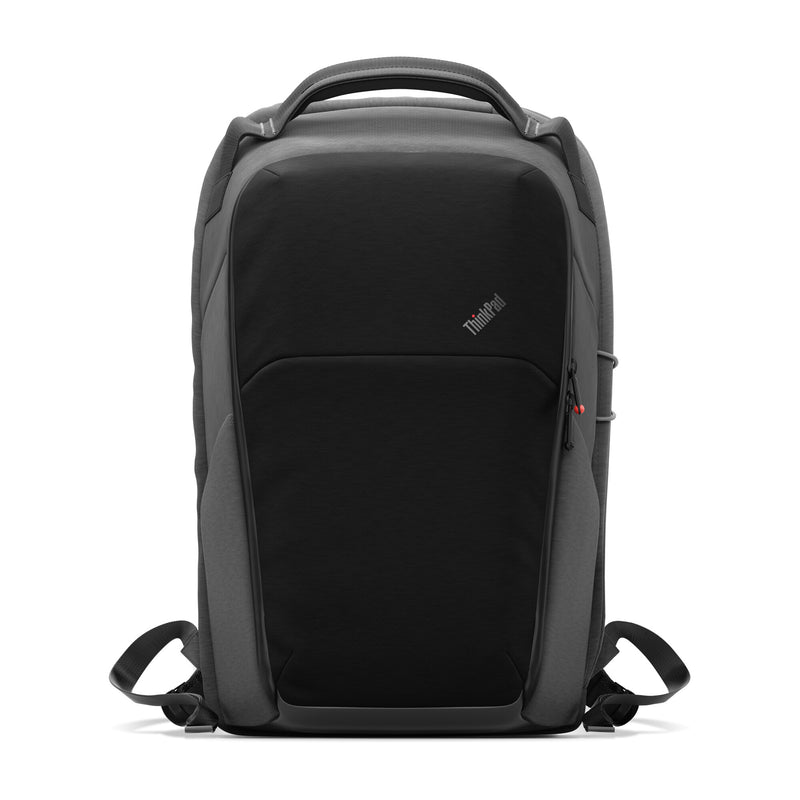 Lenovo ThinkPad 16" Click-Go 40,6 cm (16") Rygsæk Sort, Mørkegrå