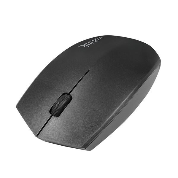 2Direct ID0191 mus Universel Højre hånd RF trådløs + Bluetooth Optisk 1200 dpi