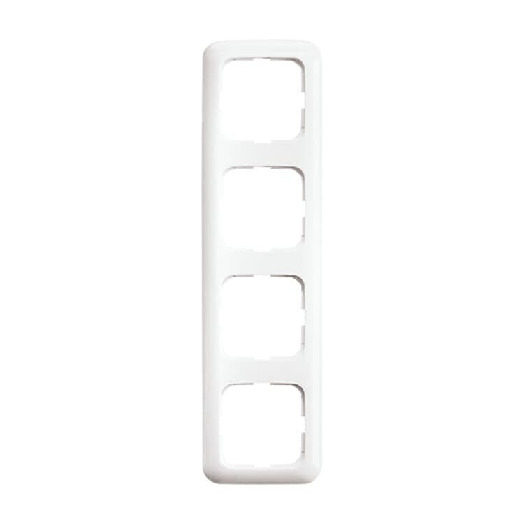 Busch-Jaeger 2CKA001725A0951 Hvid