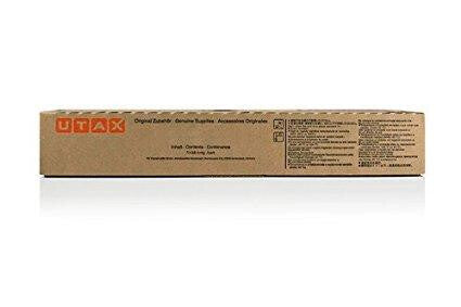 UTAX CK-8514C tonerpatron 1 stk Original Blå