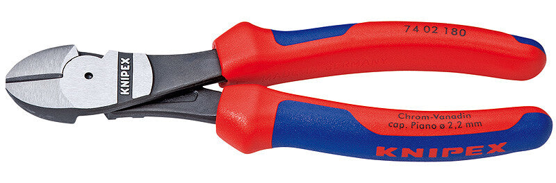 Knipex 74 02 140 tang Diagonal tang