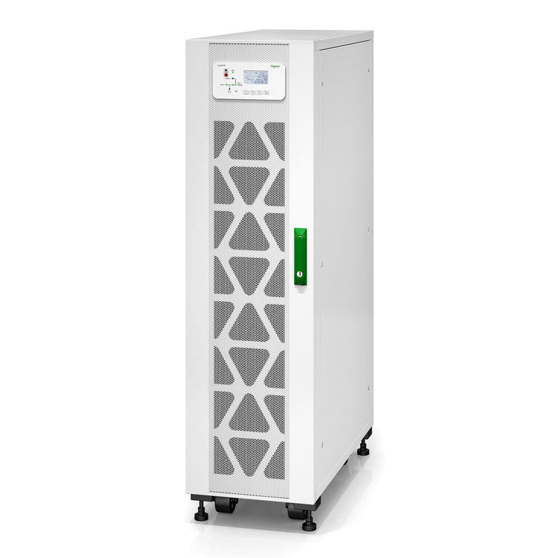 APC E3SUPS15K3IB1 UPS-enhed Dobbeltkonvertering (online) 15 kVA 15000 W