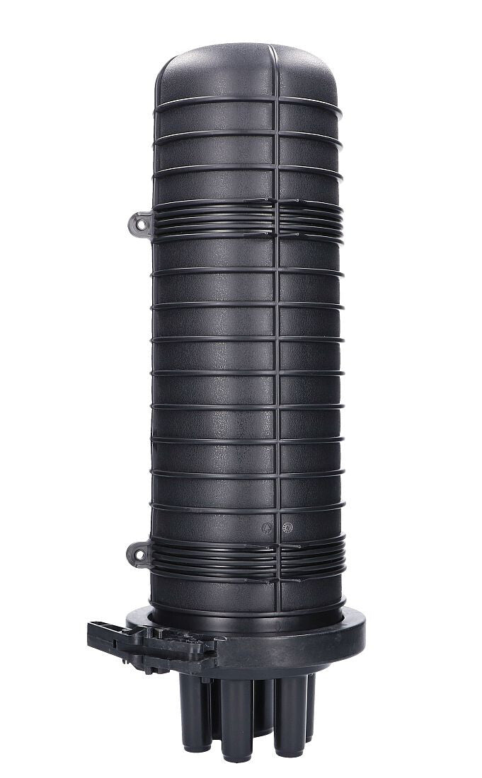 Extralink TINA OUTDOOR FTTX CLOSURE 4 TRAYS 96 CORE