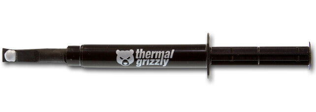 Thermal Grizzly Hydronaut kølekomponent Termisk pasta 11,8 W/mK 7,8 g