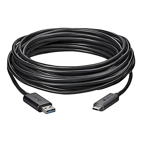 HP Poly Active optisk USB 3.1-kabel (25 m)