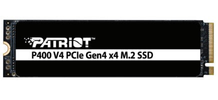 Patriot Memory P400 V4 1 TB M.2 PCI Express 4.0 NVMe