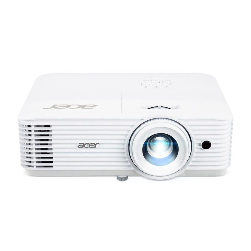 Acer H6815ATV Standard-kast projektor 4000 ANSI lumens DLP UHD 4K (3840x2160) Hvid