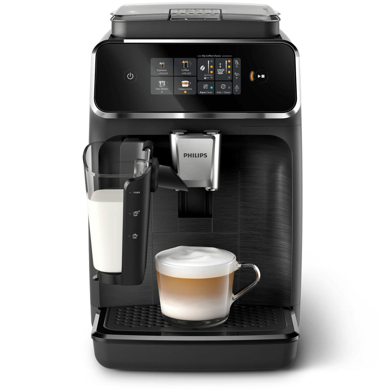 Philips Series 2300 EP2330/10 Fuldautomatisk espressomaskine