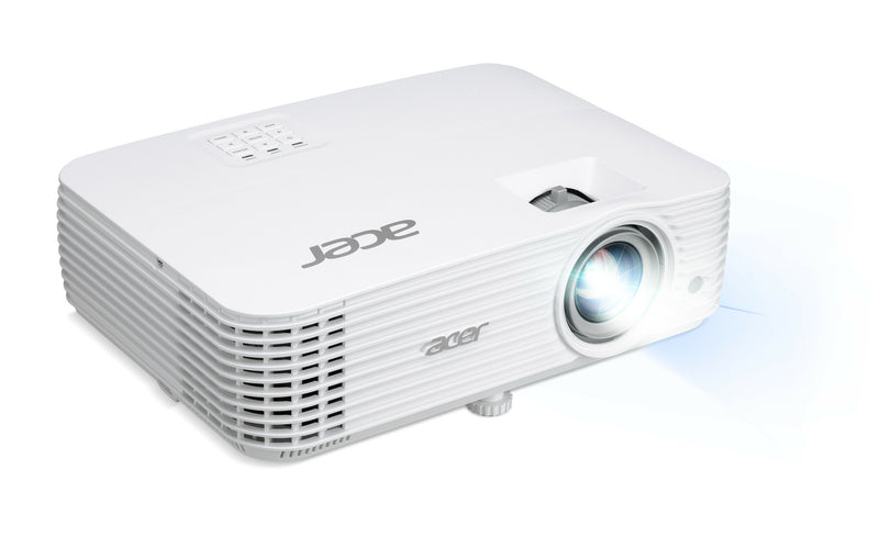 Acer H6543Ki Standard-kast projektor 4800 ANSI lumens DLP 1080p (1920x1080) Hvid
