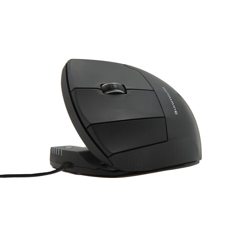 Contour Design Unimouse Left-Handed Wired