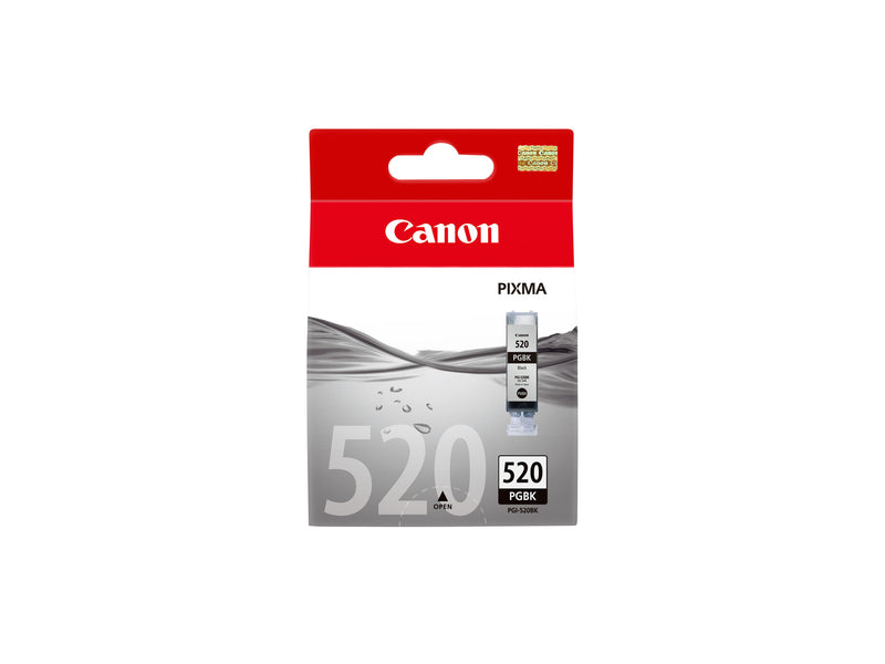 Canon 2932B001 blækpatron 1 stk Original Foto sort