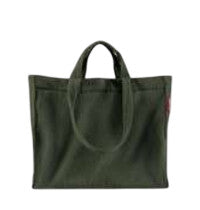 Reisenthel softshopper Oliven Mulepose