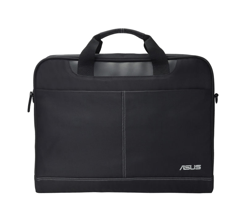ASUS Nereus 40,6 cm (16") Mappe Sort