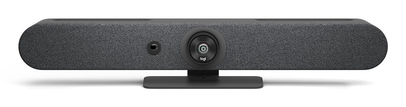 Logitech 960-001340 system til videokonference Ethernet LAN System til gruppevideokonference