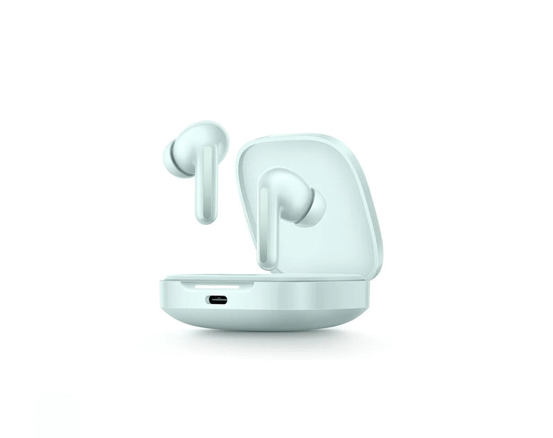 Xiaomi Redmi Buds 6 Headset Trådløs I ørerne Opkald/musik Bluetooth Grøn