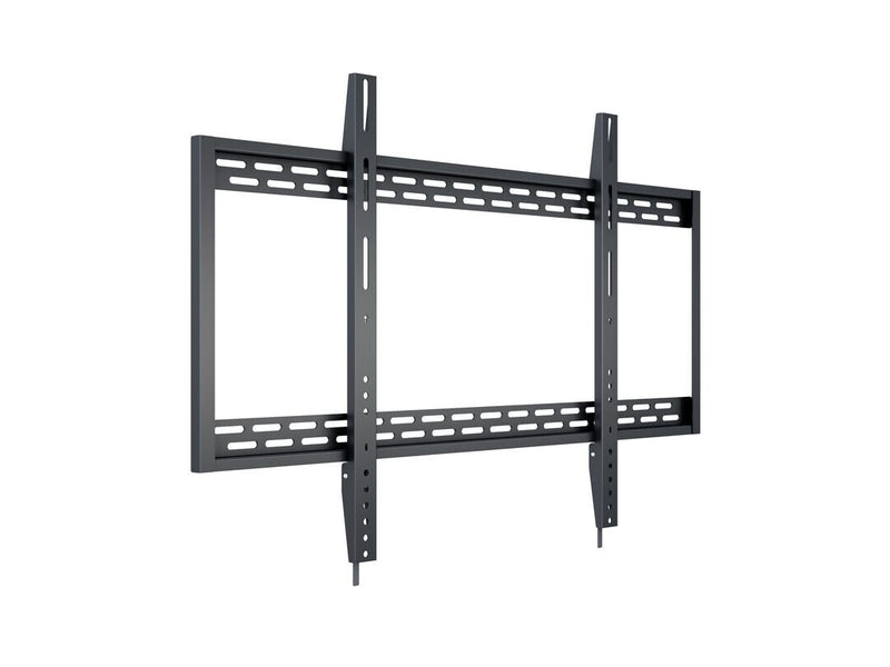 Multibrackets 8823 tv-beslag 2,54 m (100") Sort