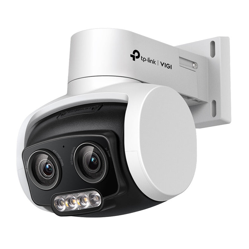 TP-Link VIGI C540V overvågningskamera IP-sikkerhedskamera Indendørs & udendørs 2560 x 1440 pixel Loft