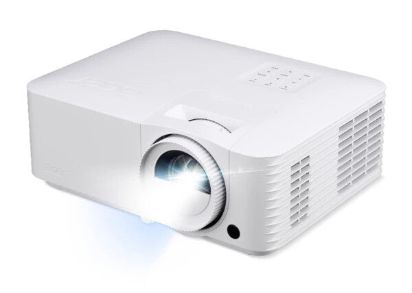 Acer HL1820 DLP UHD 4K (3840x2160) 3D Hvid