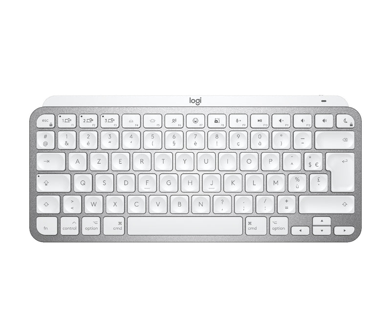 Logitech Master MX Keys Mini for Mac