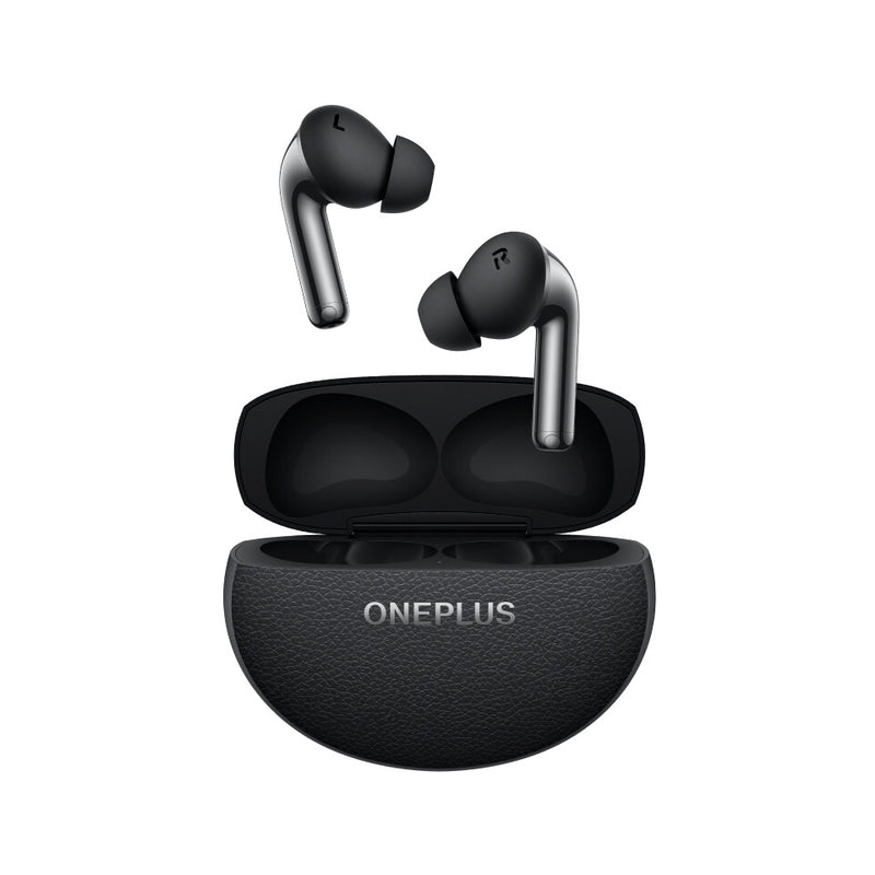 OnePlus Buds Pro 3 Headset Trådløs I ørerne Opkald/musik Bluetooth Sort