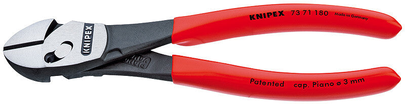 Knipex TwinForce Diagonal tang