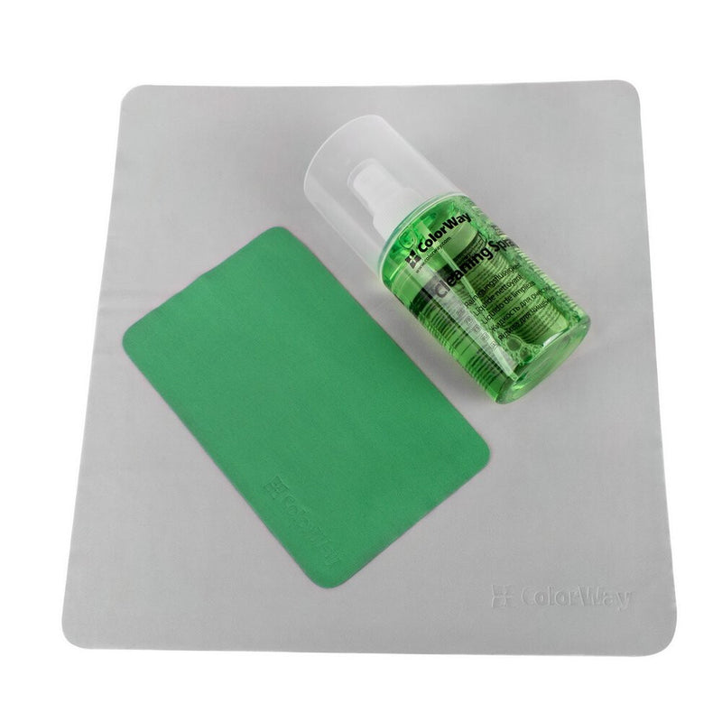 Colorway CW-5200 rengøringsartikel 200 ml Væske (klar til brug)