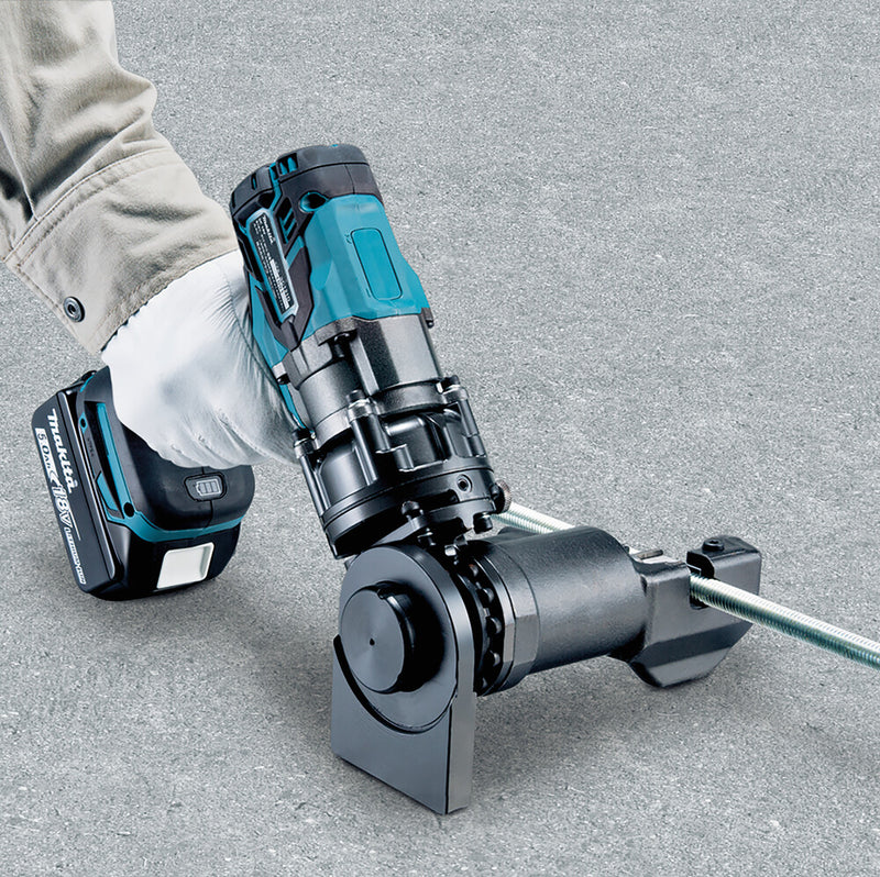 Makita DSC121ZKX1 gevindstang M12