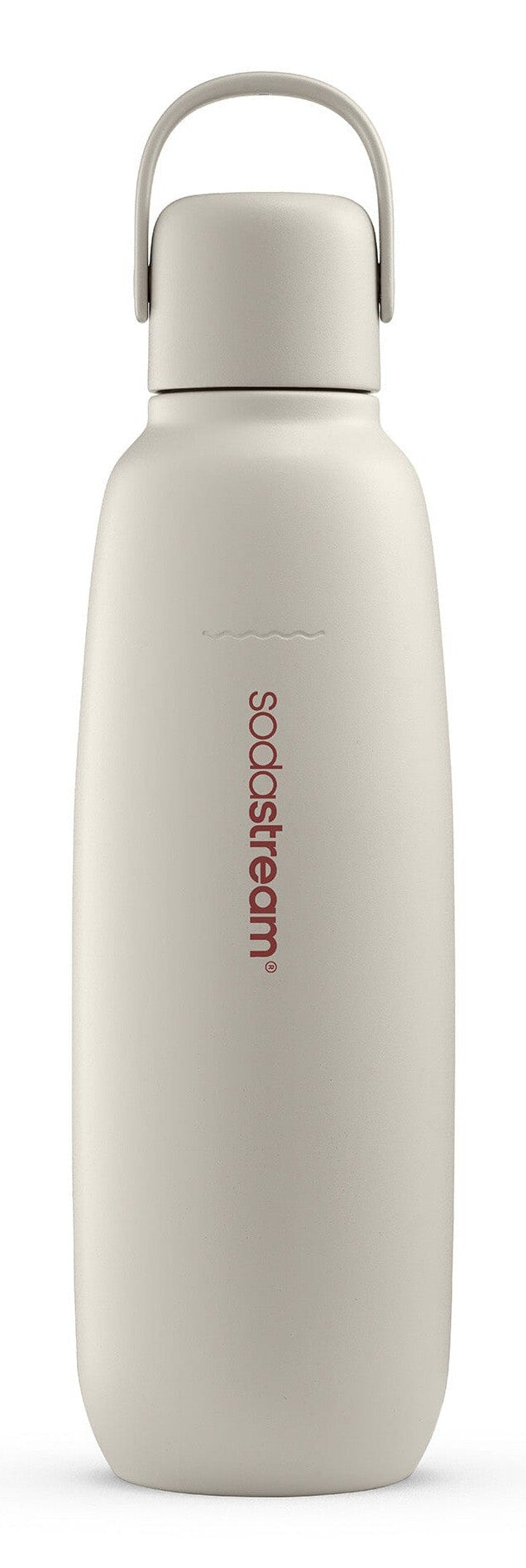 SodaStream Fizz & Go Karboniserende flaske