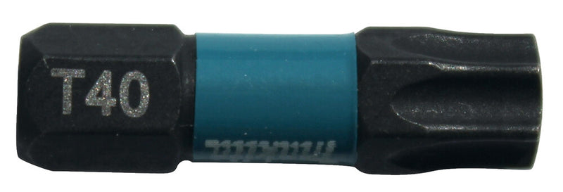 Makita B-63703 skruetrækker bit 2 stk