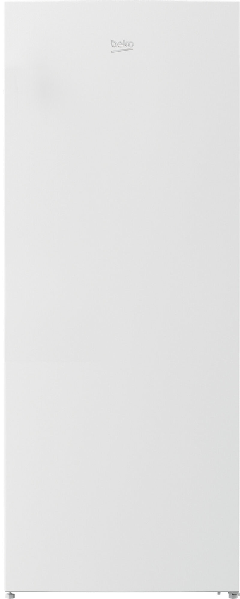 Beko RSSA290M41WN køleskab Fritstående 286 L Hvid