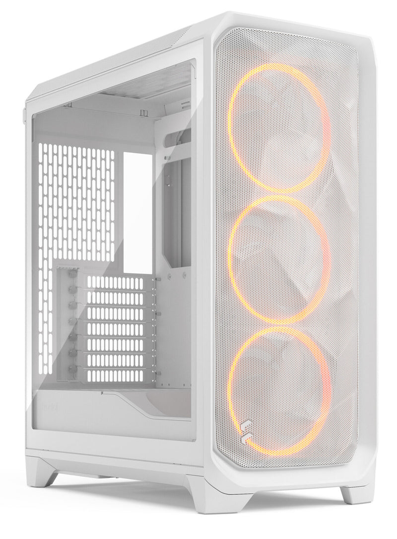 Fractal Design Meshify 3 Hvid
