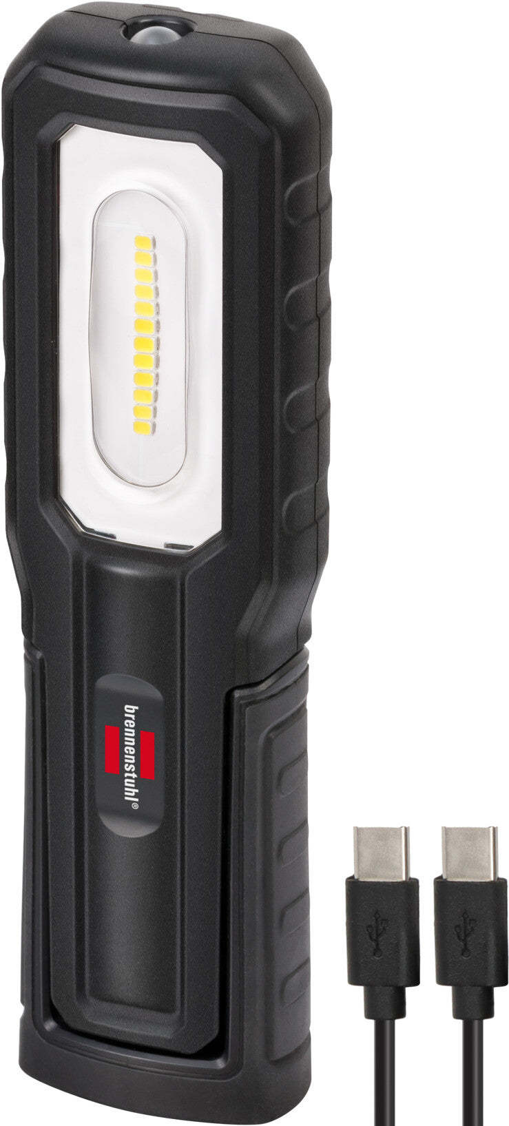 Brennenstuhl 1175640010 arbejdslys Sort LED