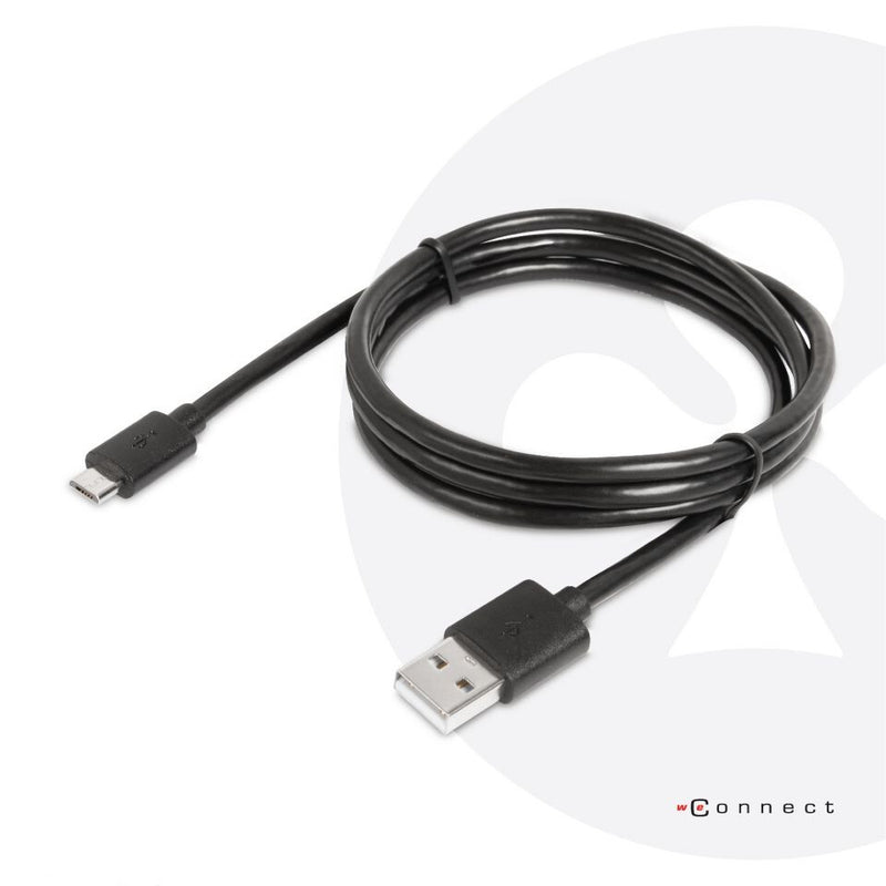 CLUB3D CAC-1408 USB-kabel USB 3.2 Gen 1 (3.1 Gen 1) 1 m USB A Micro-USB B 50 Gbit/sek. Sort