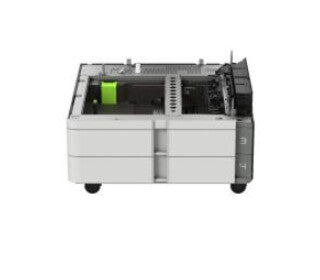 Lexmark 20L8801 bakke og arkføder Papirbakke 1100 ark