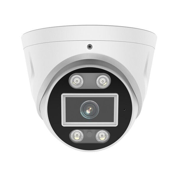 Foscam T8EP Kuppel IP-sikkerhedskamera Udendørs 3840 x 2160 pixel Væg