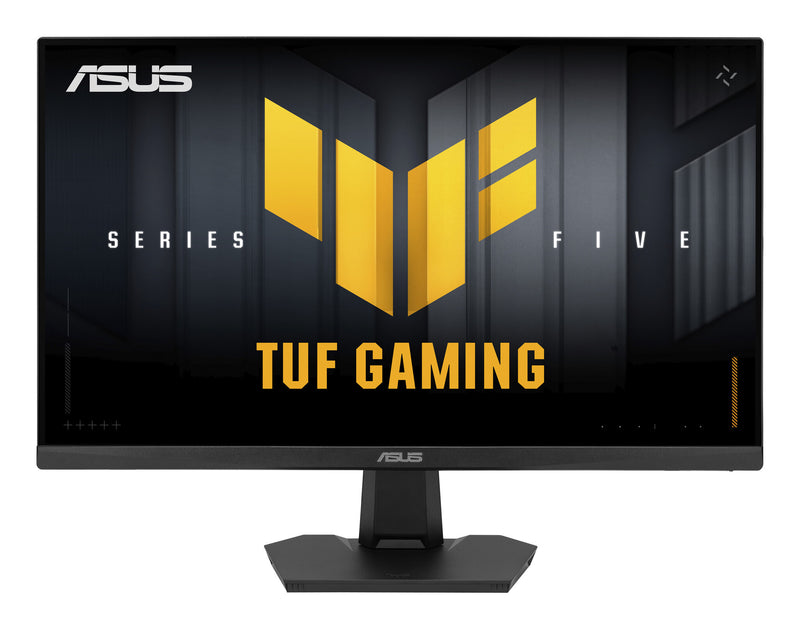 ASUS TUF Gaming VG249QM5F computerskærm 60,5 cm (23.8") 1920 x 1080 pixel Fuld HD LCD Sort