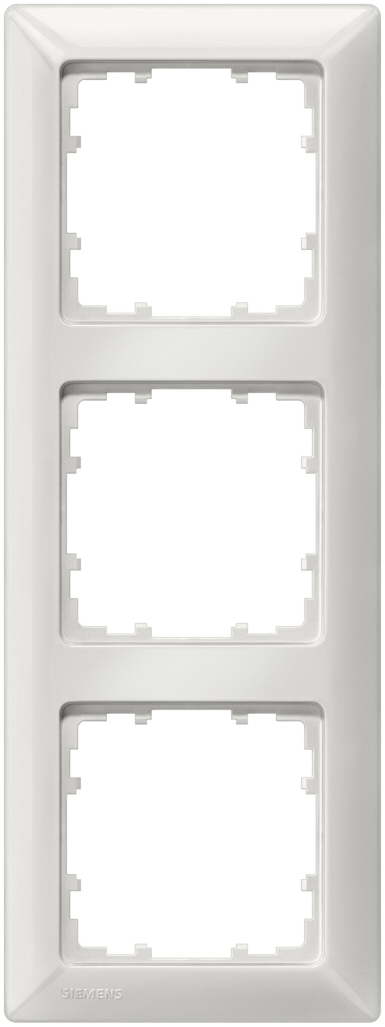 Siemens 5TG25530 Hvid