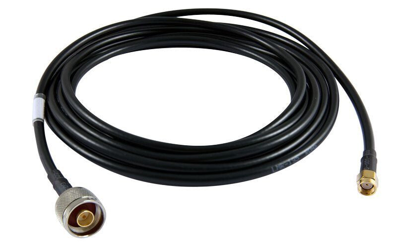 ALLNET ANT-CAB-RSMA-N-1000 antenne MIMO retningsbestemt antenne N-type 8,5 dBi