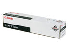 Canon C-EXV12 Toner Black for iR3570/3530/4570 tonerpatron Original Sort