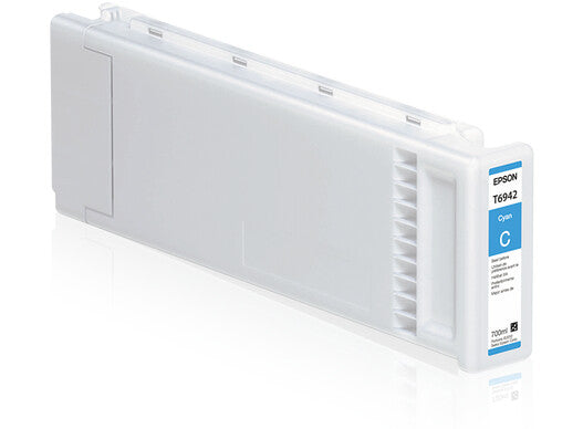 Epson T6942 blækpatron 1 stk Original Blå
