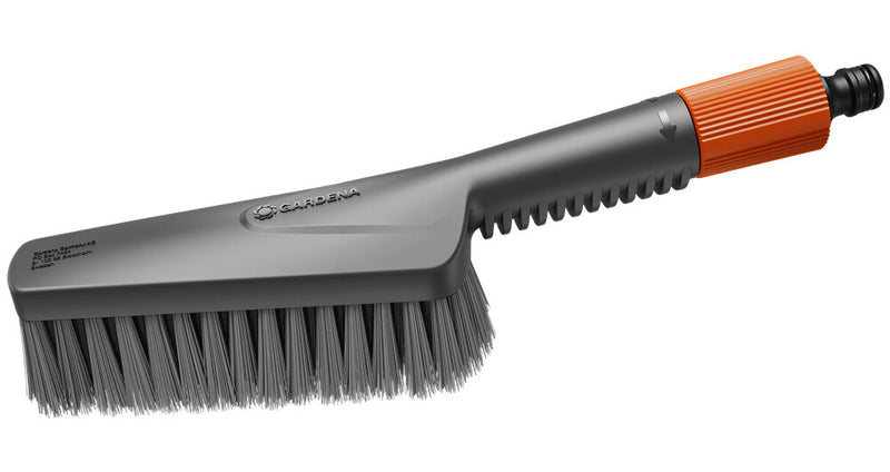 Gardena 18840-20 spulepistol/-dyse Havevandsprøjtedyse Grå, Orange