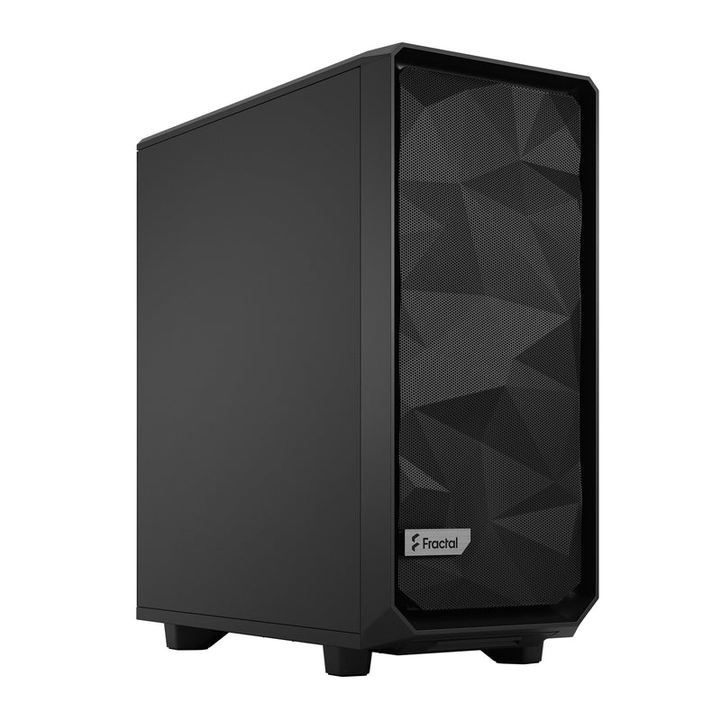 Fractal Design Meshify 2 Compact Tower Sort