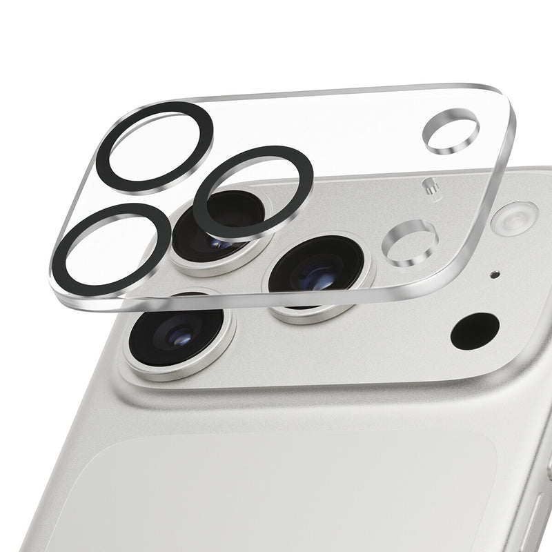 PanzerGlass ® PicturePerfect Kameralinsebeskytter iPhone 17 Pro