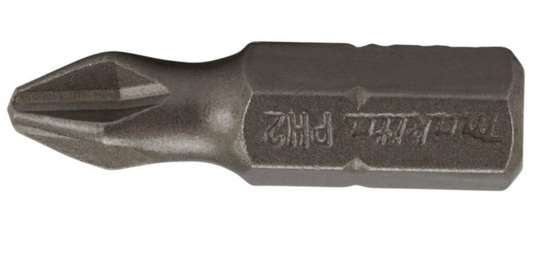 Makita B-23466 skruetrækker bit 3 stk
