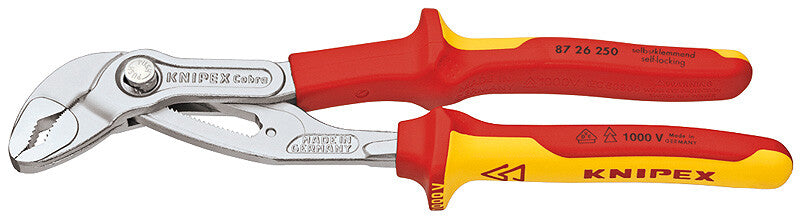 Knipex 87 26 250 tang Tunge-og-spids tang