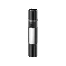 Xiaomi BHR7004GL lommelygte Sort Hånd lommelygte LED