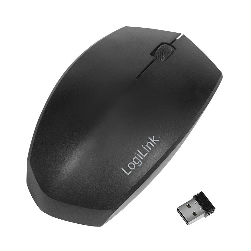 2Direct ID0191 mus Universel Højre hånd RF trådløs + Bluetooth Optisk 1200 dpi