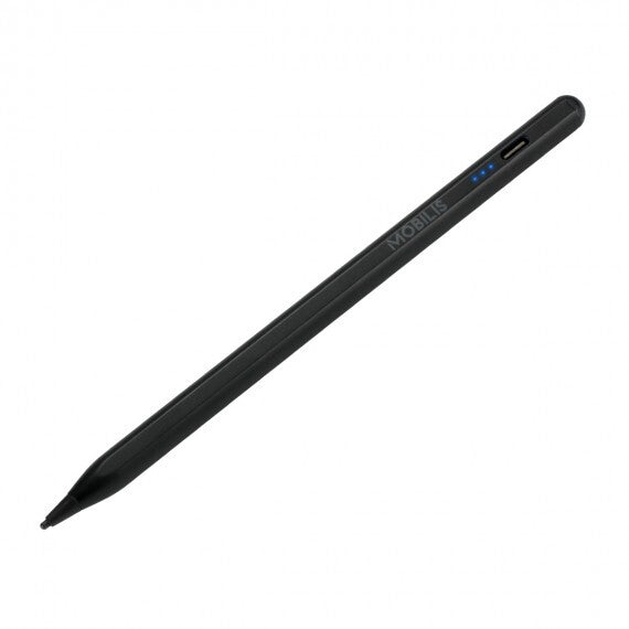 Mobilis 001090 stylus pen Sort