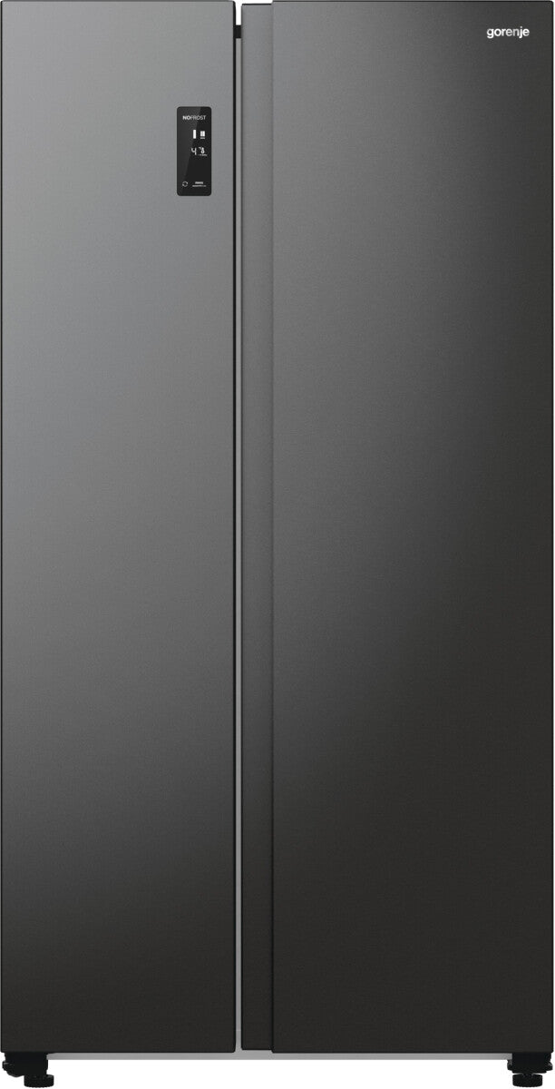 Gorenje Side by side NRR9185EABXL H247B